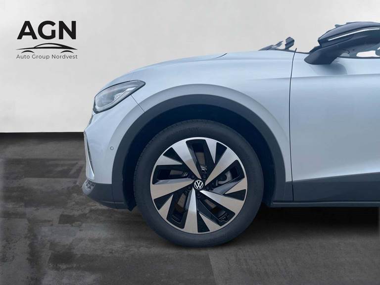 VW ID.4 77 Style Edition