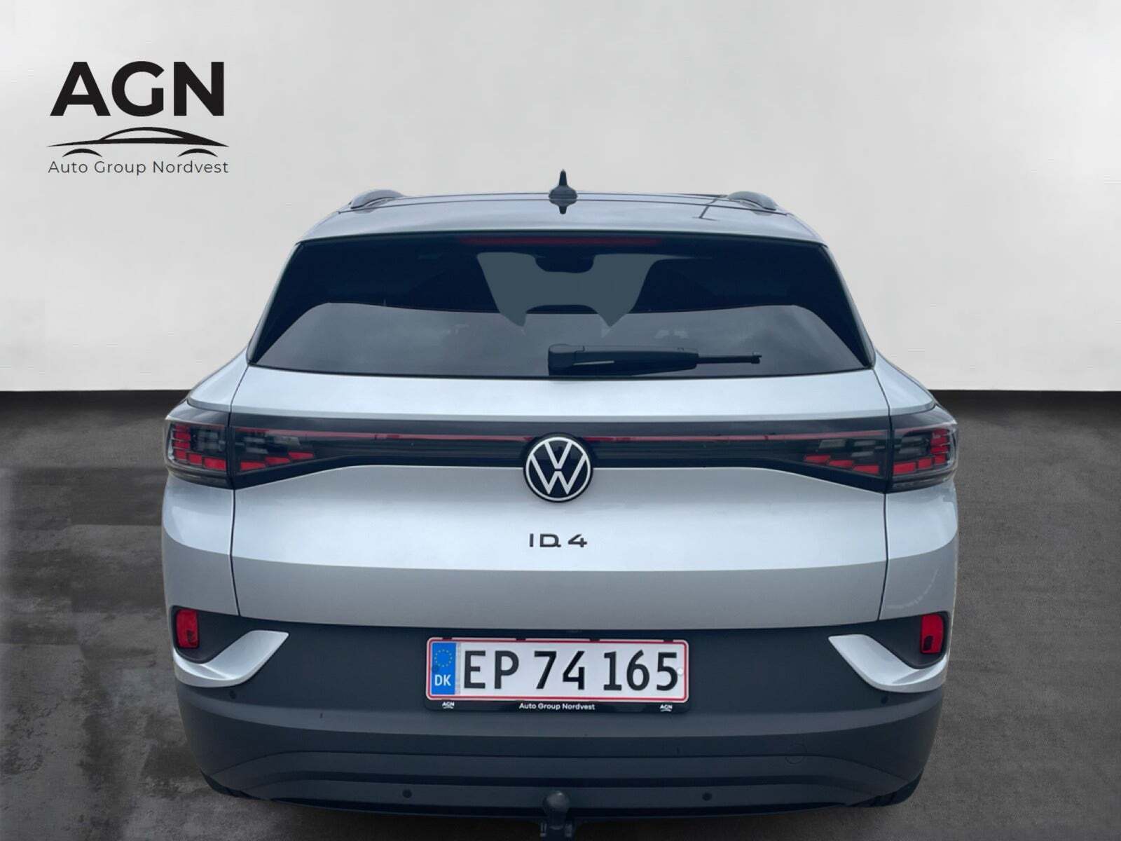 VW ID.4 77 Style Edition