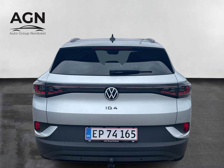 VW ID.4 77 Style Edition