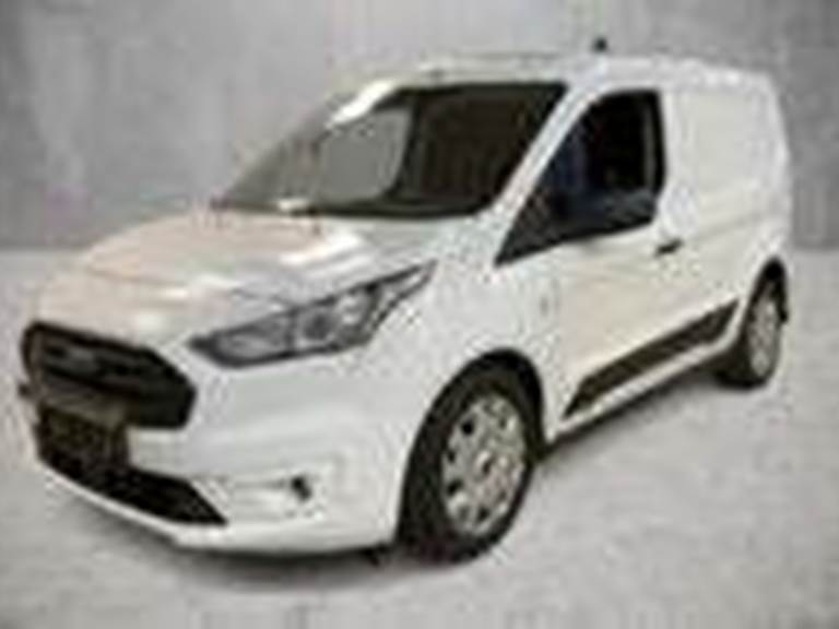 Ford Transit Connect 1,5 EcoBlue Trend kort