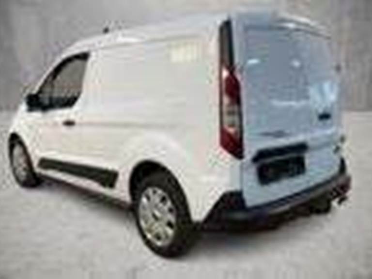 Ford Transit Connect 1,5 EcoBlue Trend kort