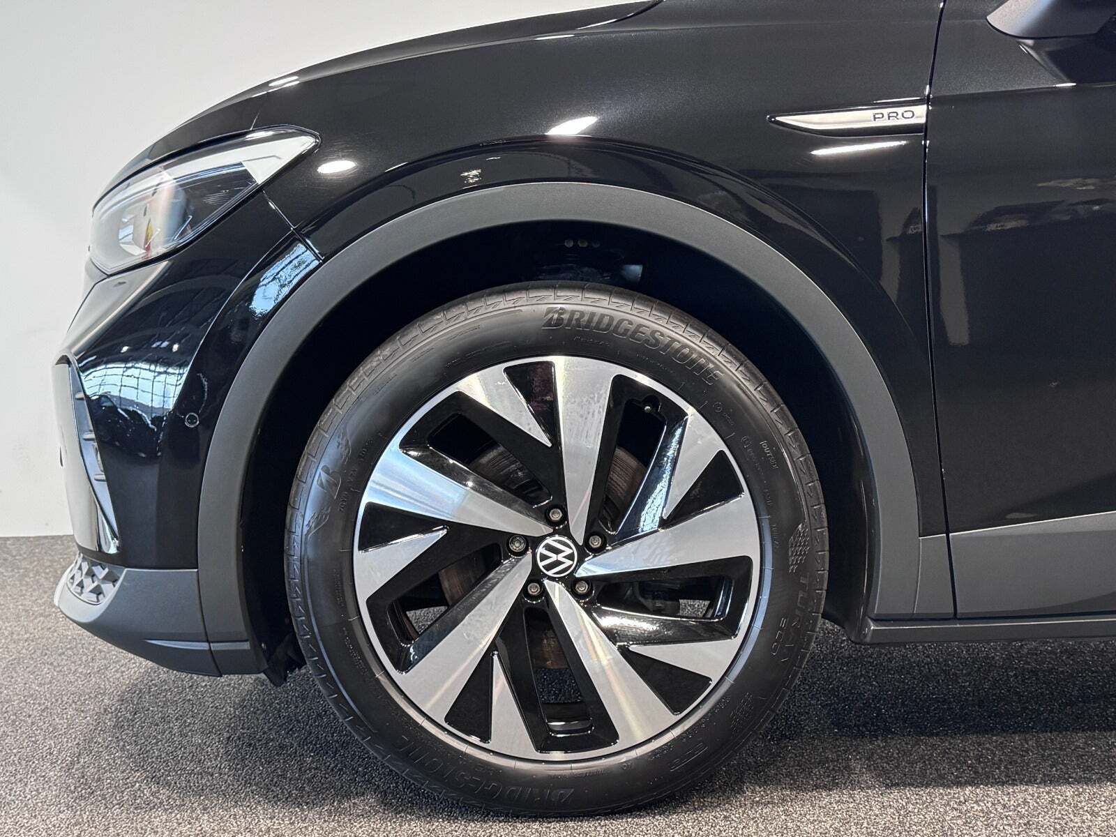 VW ID.4 77 Pro Performance