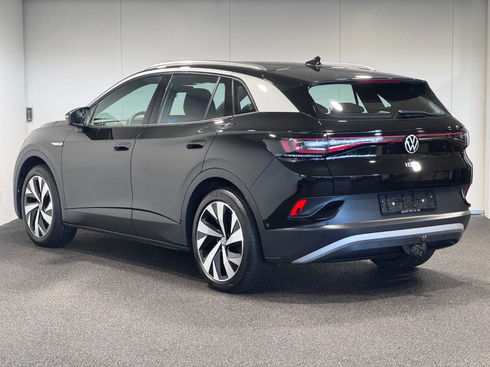 VW ID.4 77 Pro Performance