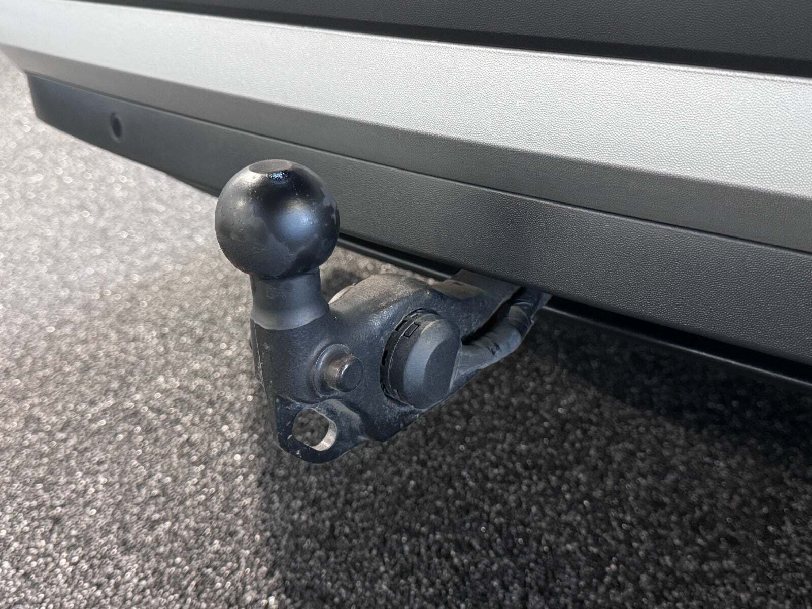 Sort VW ID.4 fra 2023