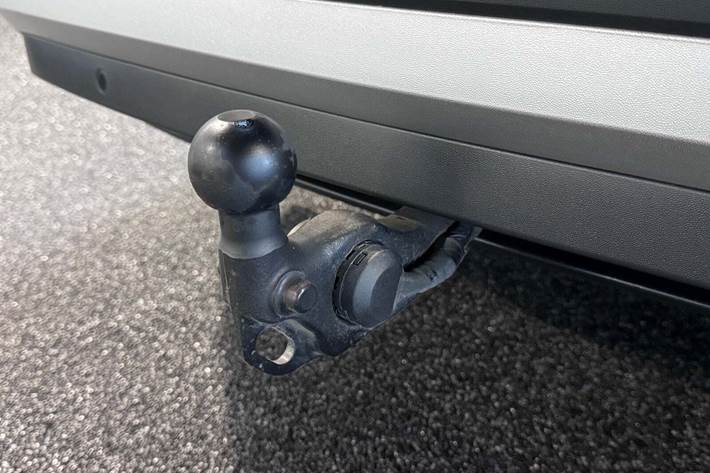 Sort VW ID.4 fra 2023