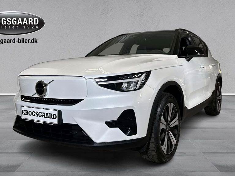 Volvo XC40 P6 ReCharge Core