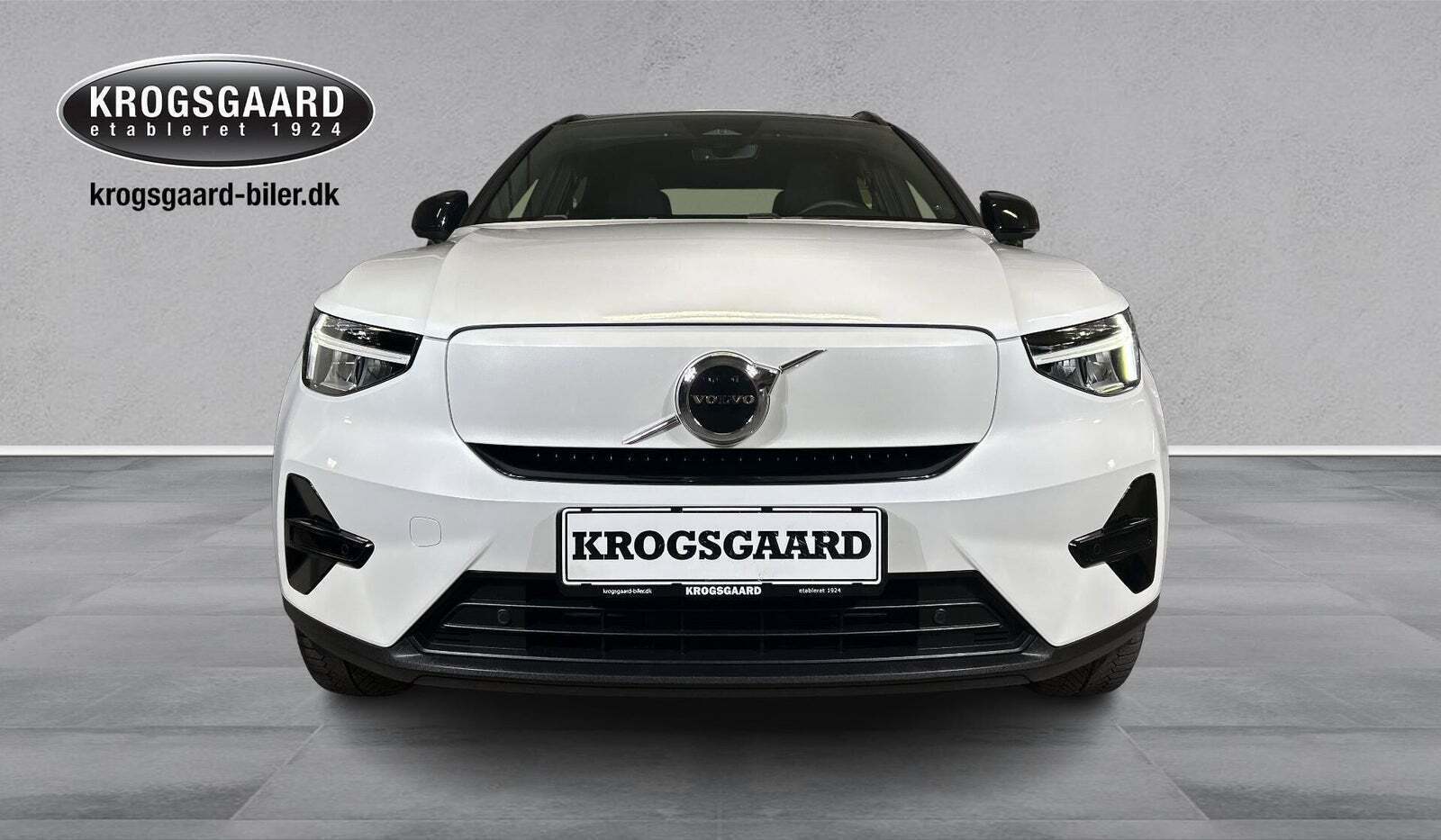 Volvo XC40 P6 ReCharge Core