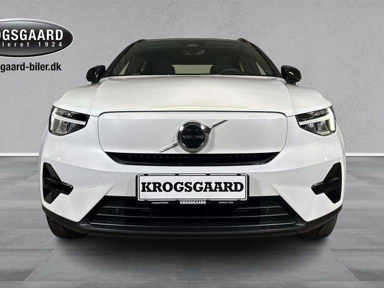 Volvo XC40 P6 ReCharge Core