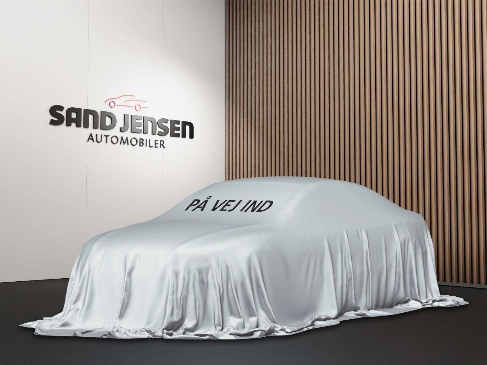 Sand Jensen Automobiler A/S