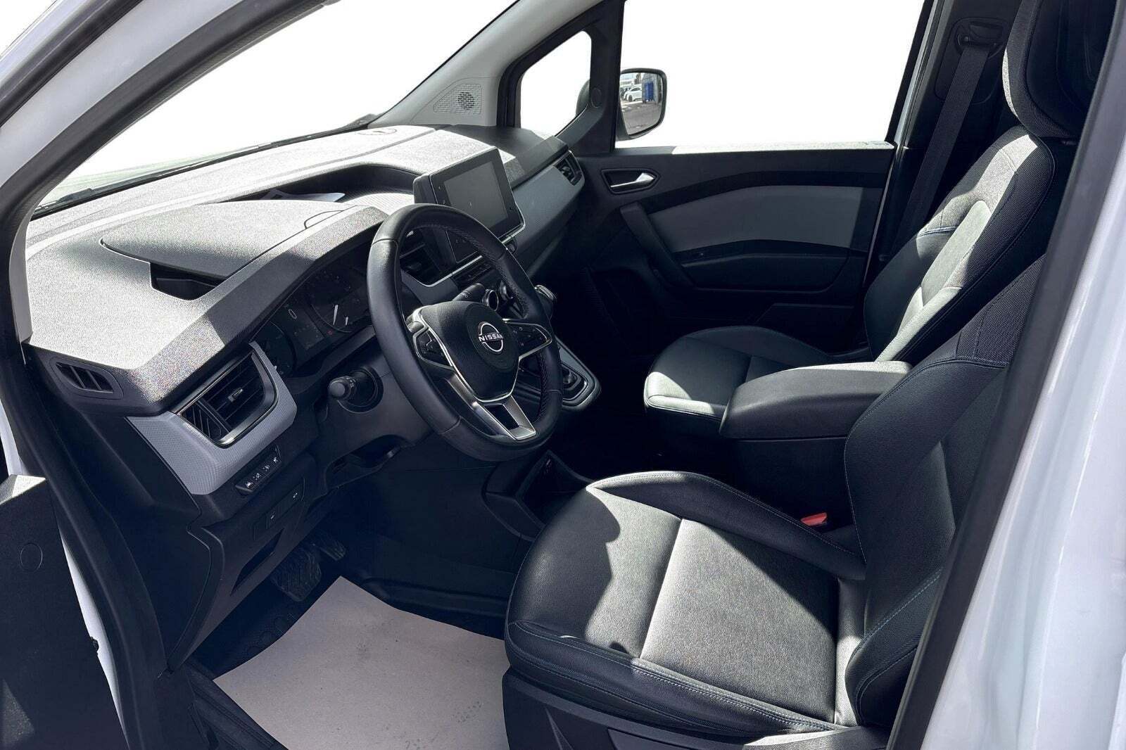 Nissan Townstar 45 N-Connecta L1H1