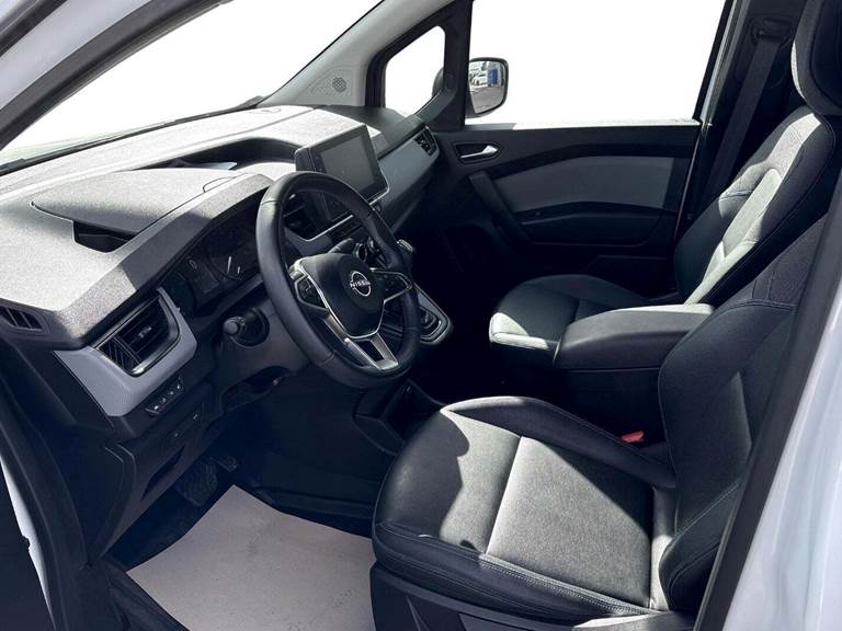 Nissan Townstar 45 N-Connecta L1H1