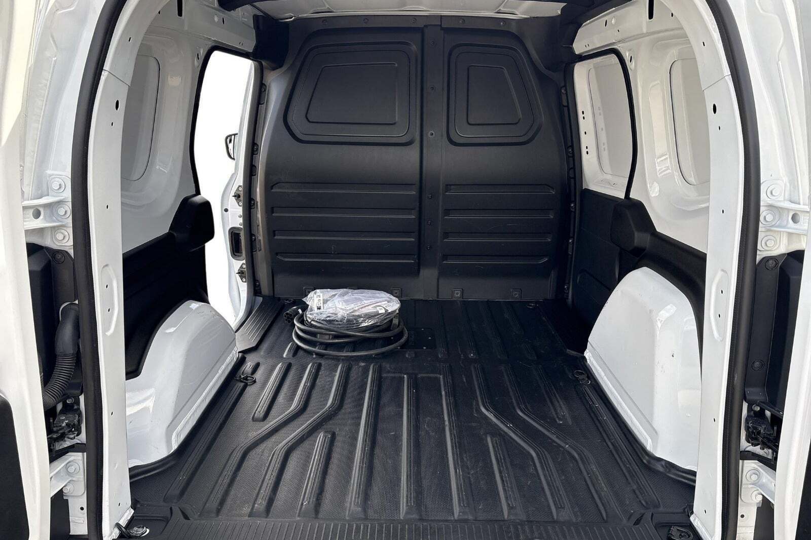 undefined Nissan Townstar fra 2022