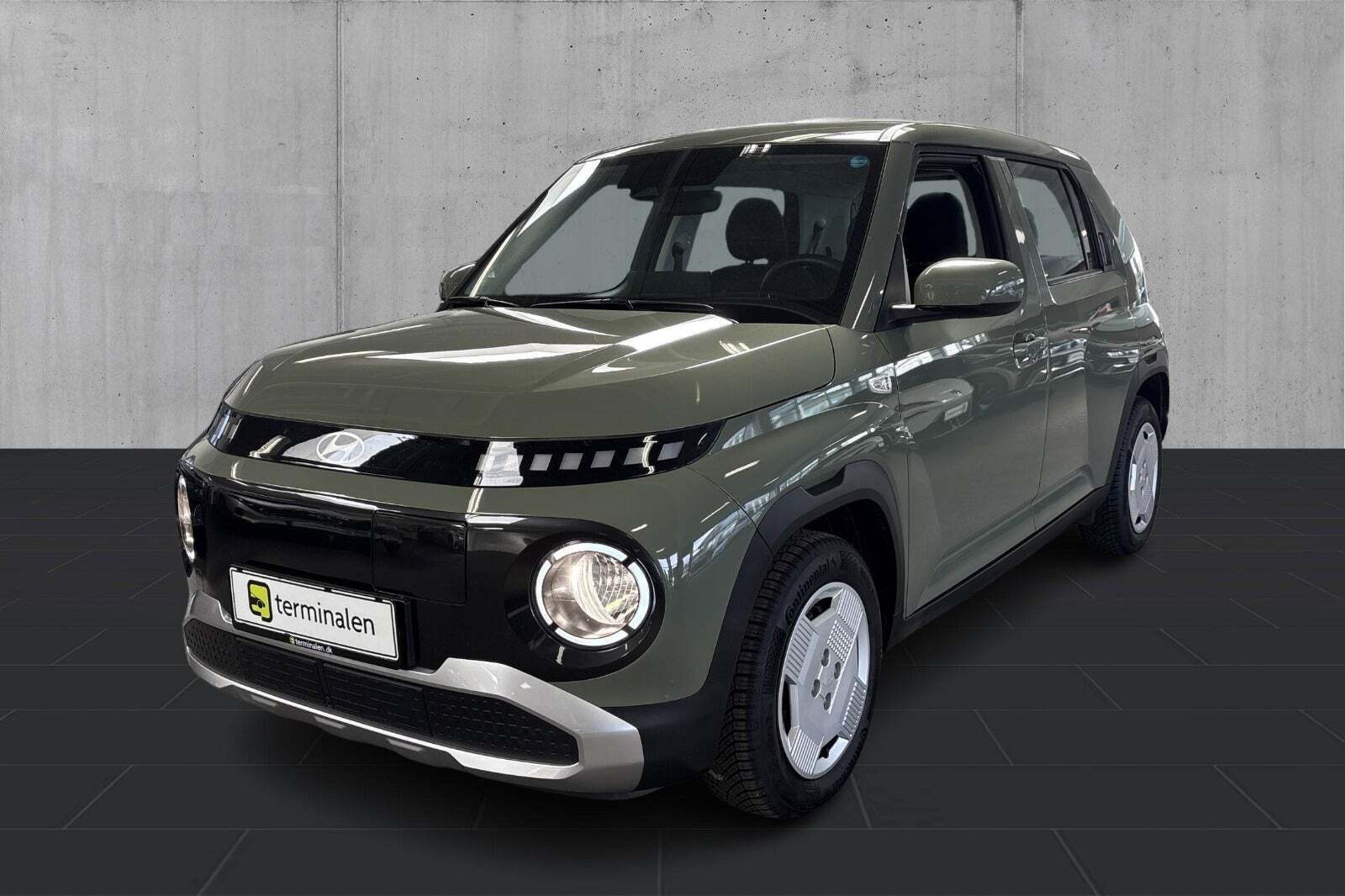 Hyundai Inster 42 Essential