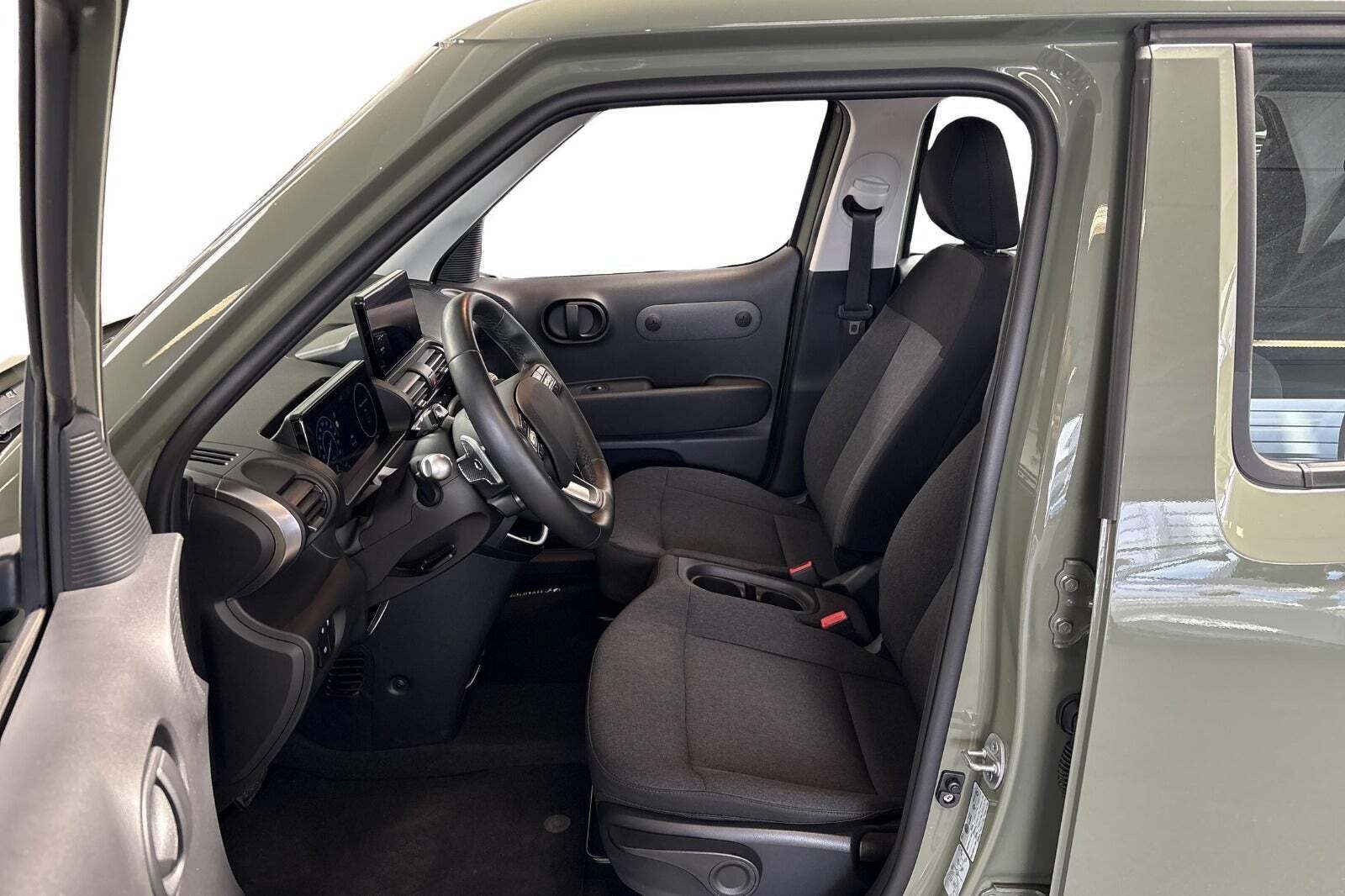 Hyundai Inster 42 Essential