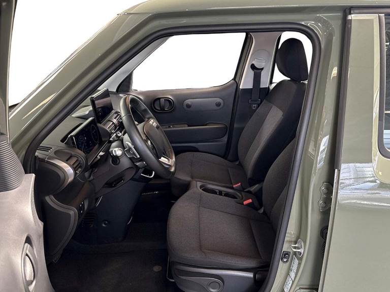 Hyundai Inster 42 Essential