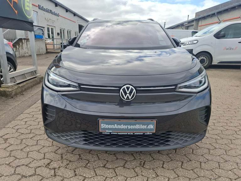 VW ID.4 77 Pro Performance