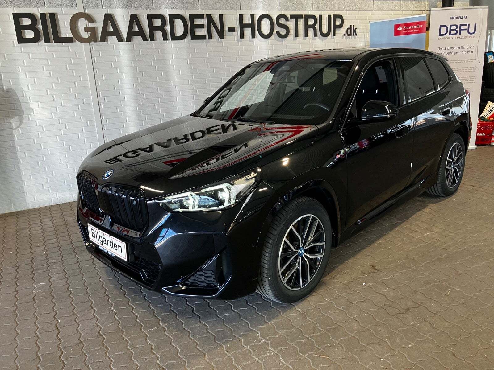 BMW iX1 xDrive30 M-Sport