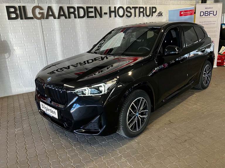 BMW iX1 xDrive30 M-Sport