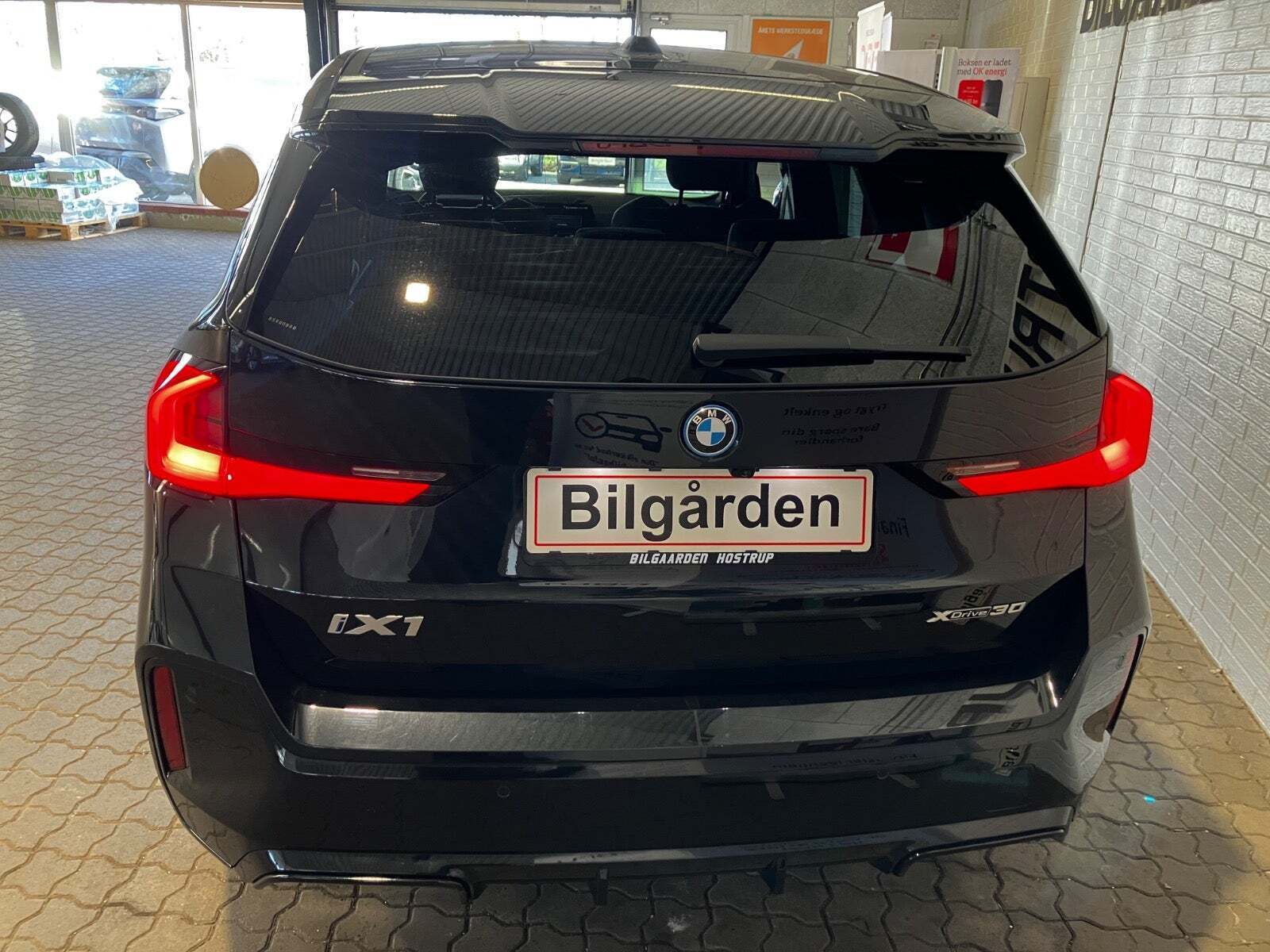 BMW iX1 xDrive30 M-Sport