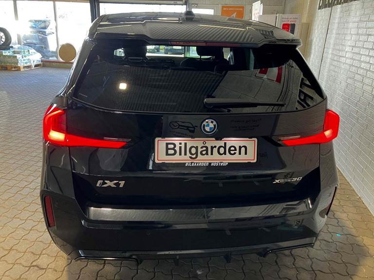 BMW iX1 xDrive30 M-Sport