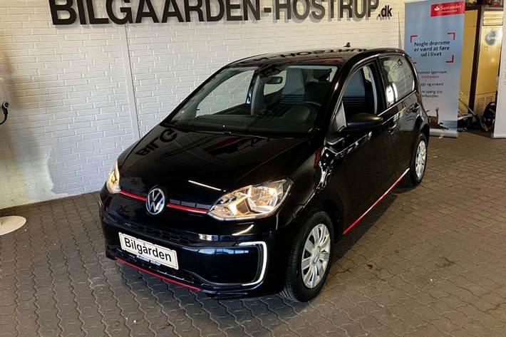 undefined VW E-UP! fra 2022