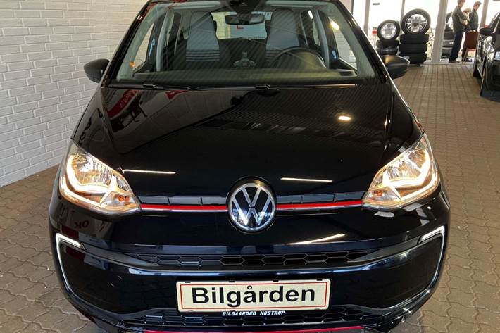 undefined VW E-UP! fra 2022