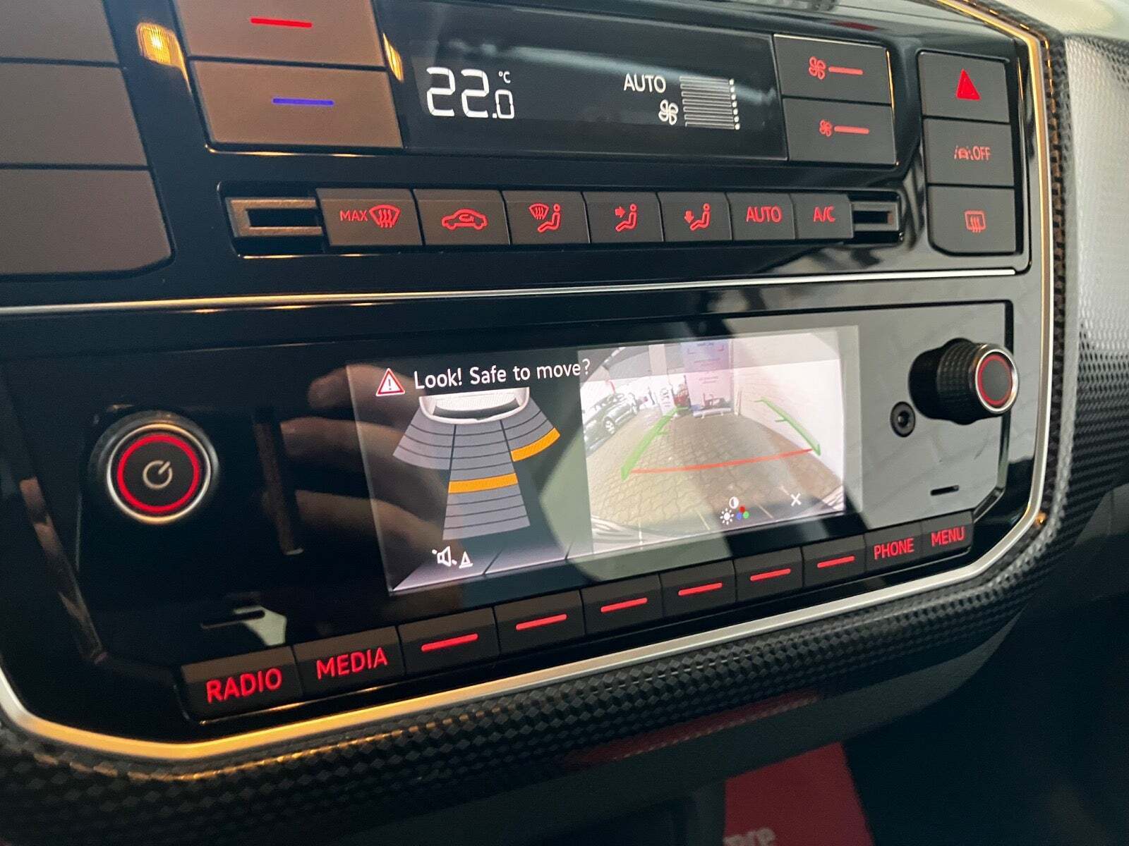 undefined VW E-UP! fra 2022