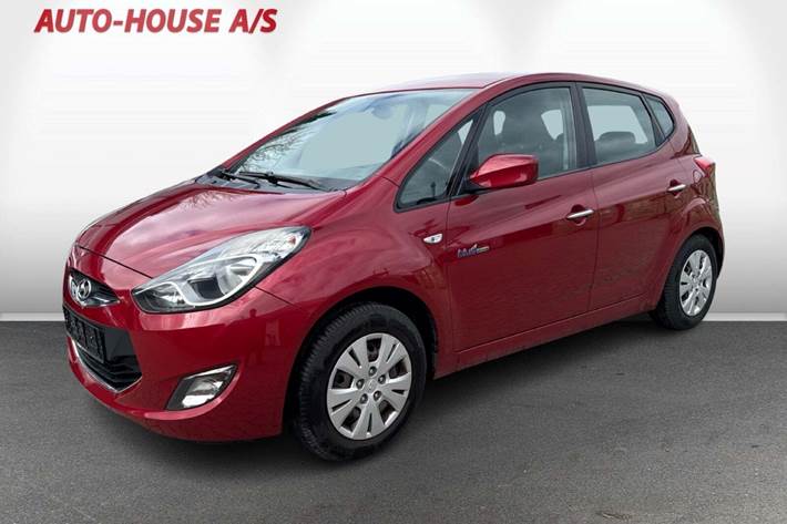 undefined Hyundai ix20 fra 2011