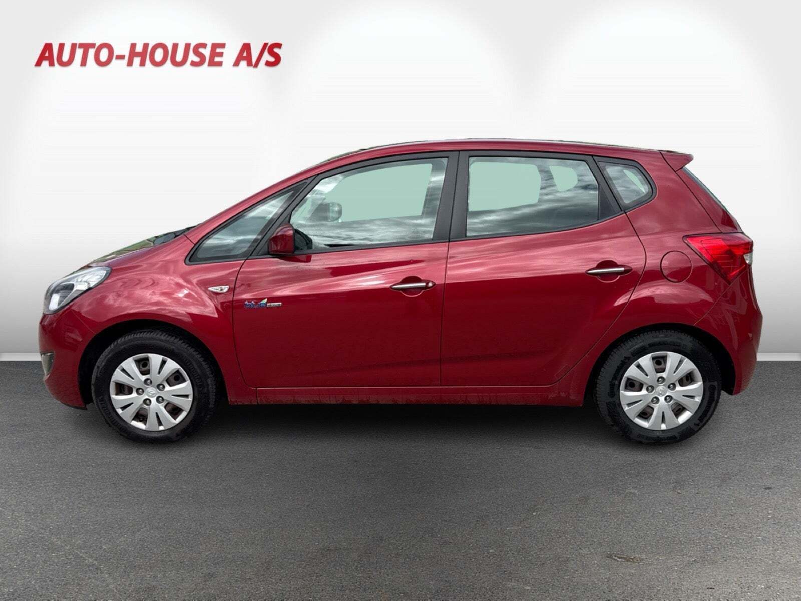 Hyundai ix20 1,4 CVVT Comfort