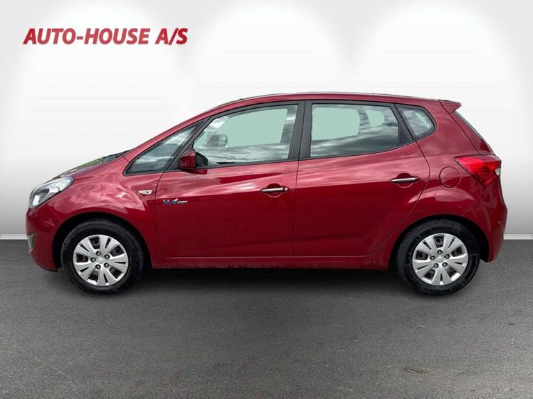 Hyundai ix20 1,4 CVVT Comfort