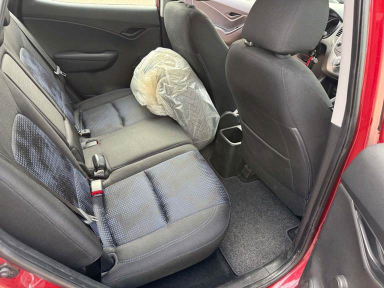 Hyundai ix20 1,4 CVVT Comfort