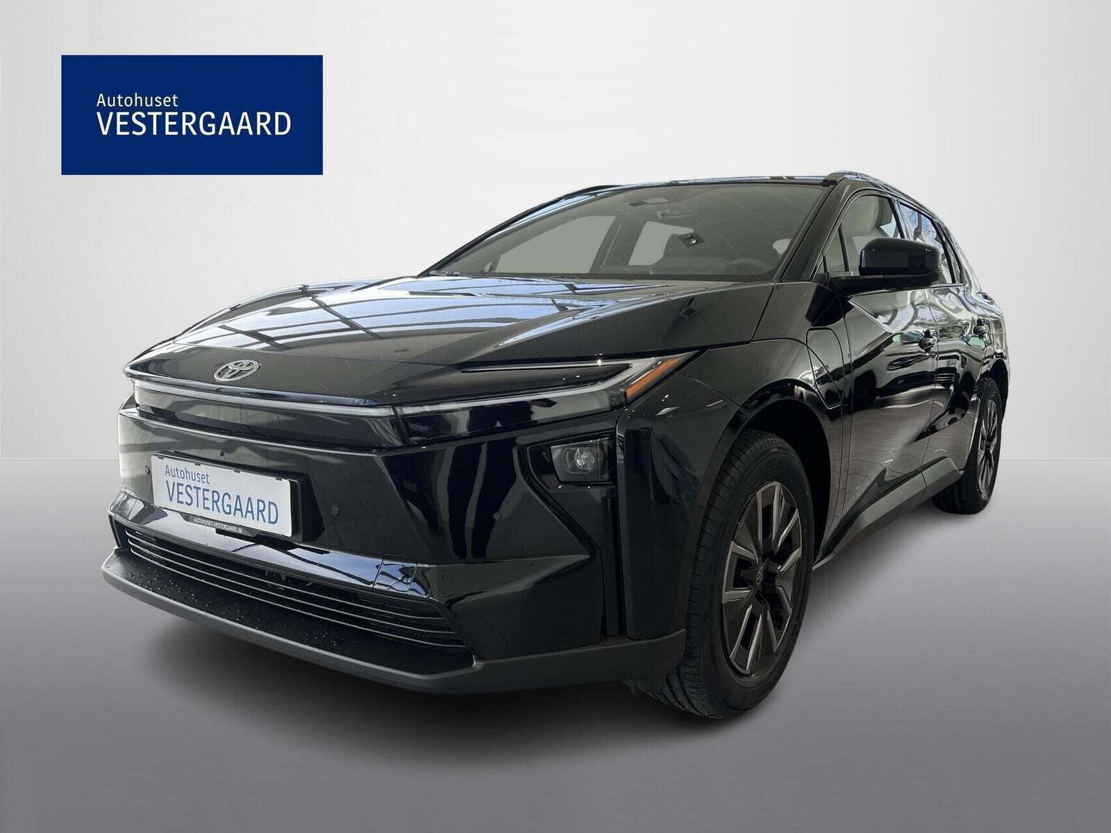 Toyota BZ4X 73 Active