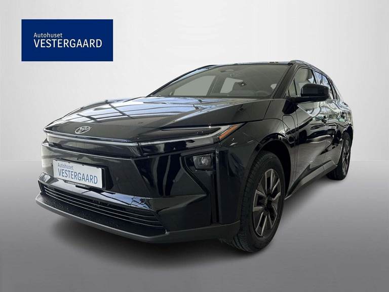 Toyota BZ4X 73 Active