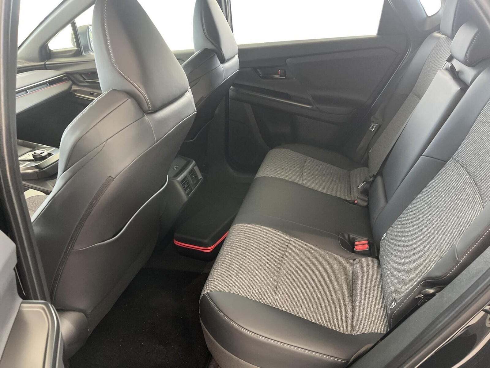 Toyota BZ4X 73 Active