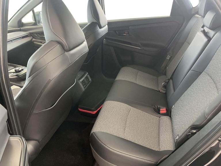 Toyota BZ4X 73 Active