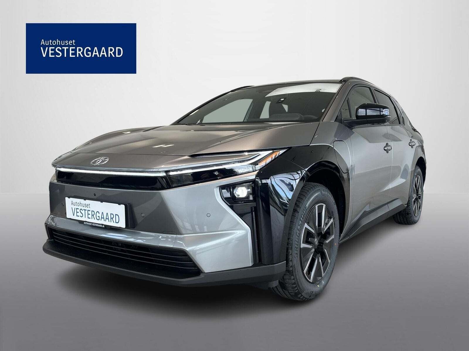 Toyota BZ4X 73 Active