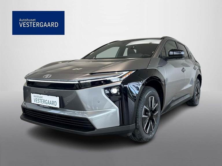 Toyota BZ4X 73 Active