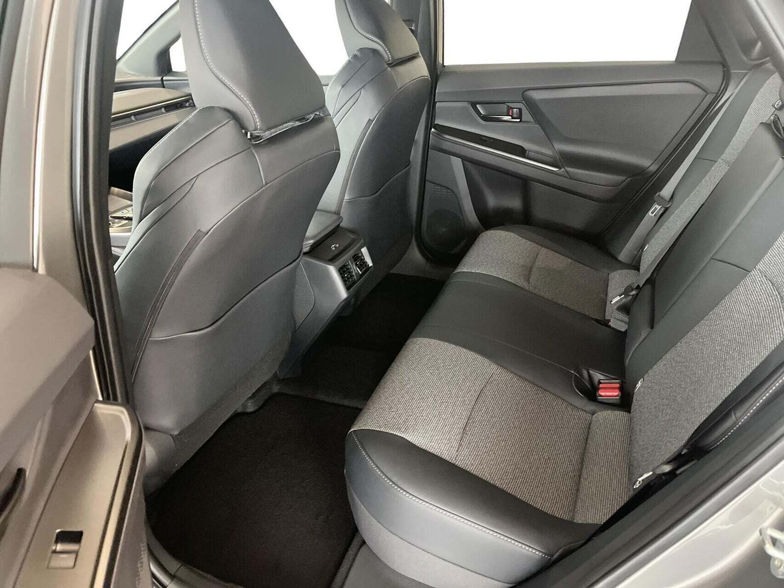 Toyota BZ4X 73 Active