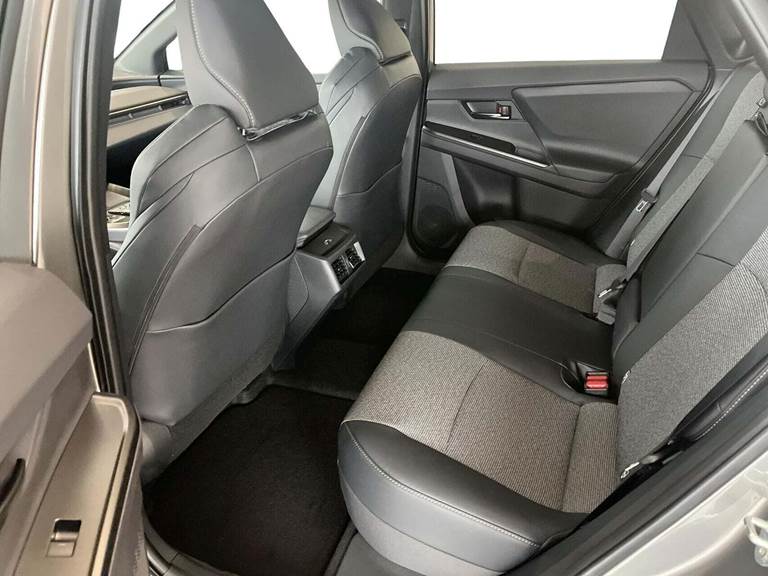 Toyota BZ4X 73 Active