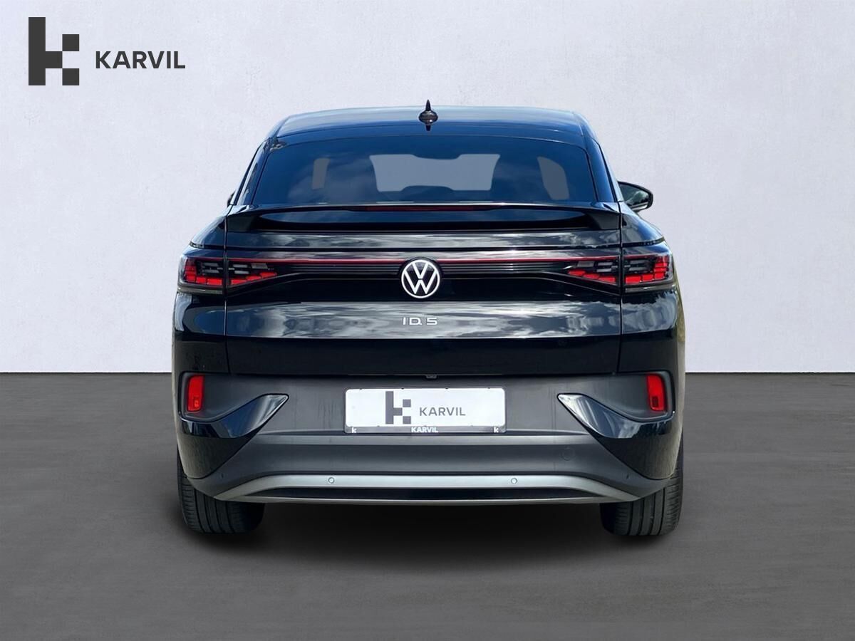 VW ID.5 77 Pro Performance