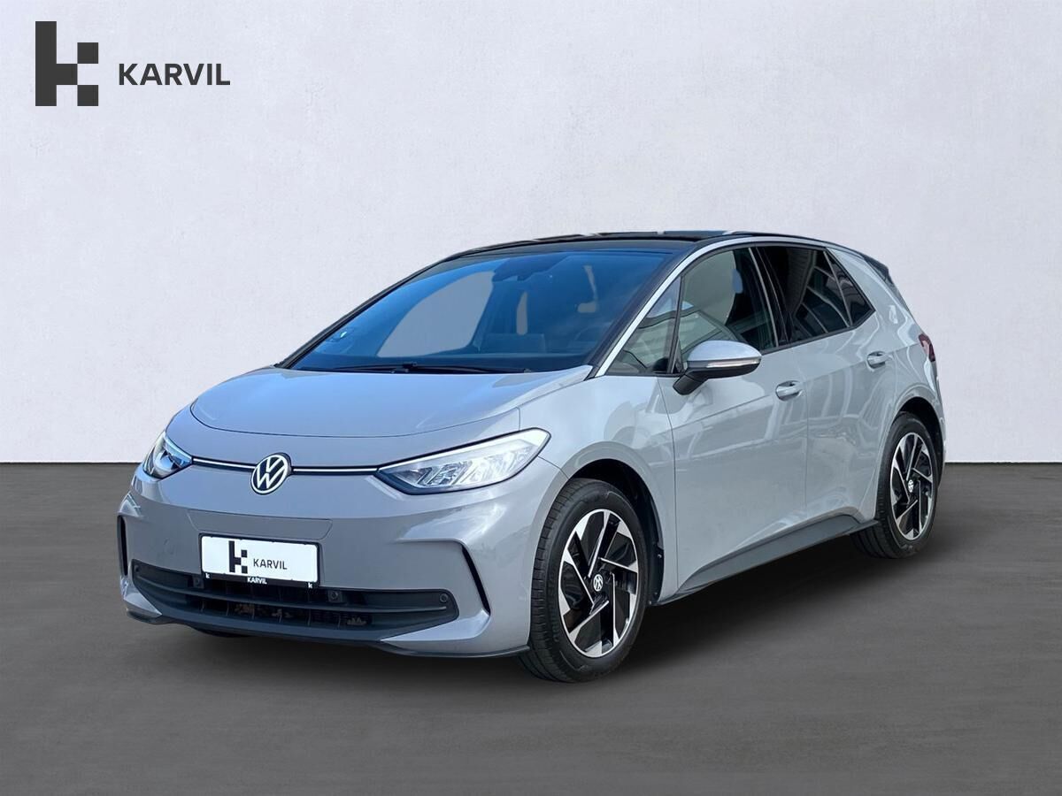 VW ID.3 52 Life+