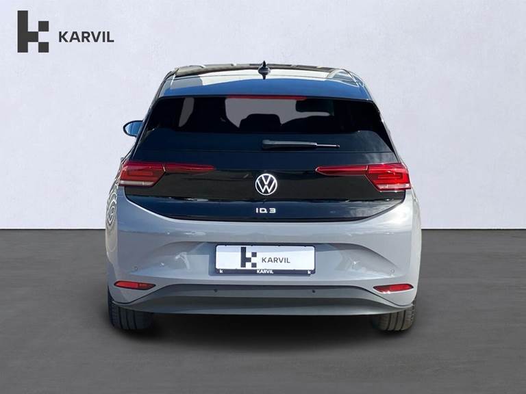 VW ID.3 52 Life+