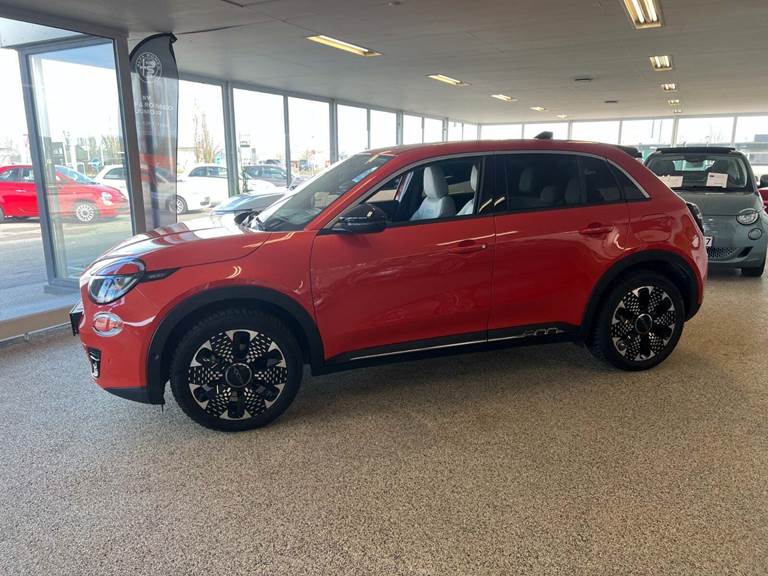 Fiat 600e 54 la Prima