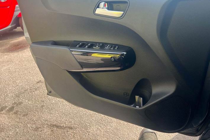 Grå Kia Picanto fra 2021