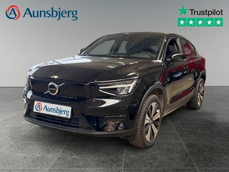 Volvo C40 P6 ReCharge Core