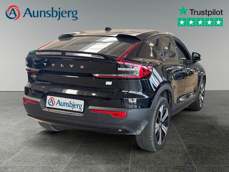 Volvo C40 P6 ReCharge Core