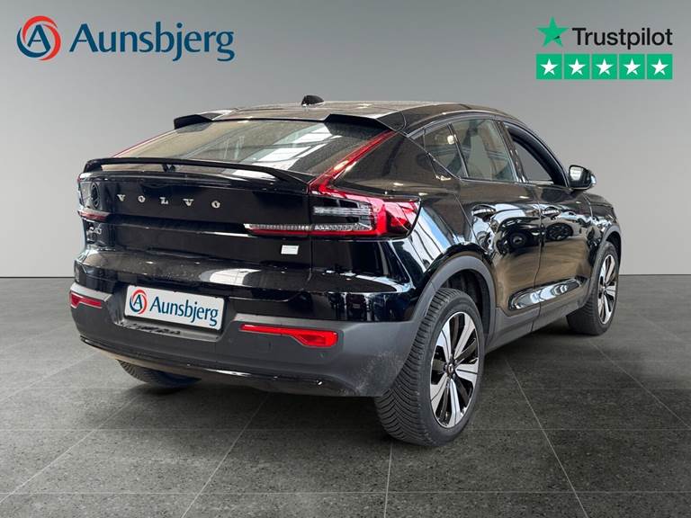 Volvo C40 P6 ReCharge Core