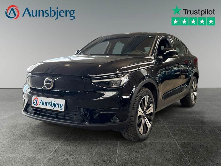 Volvo C40 P6 ReCharge Core