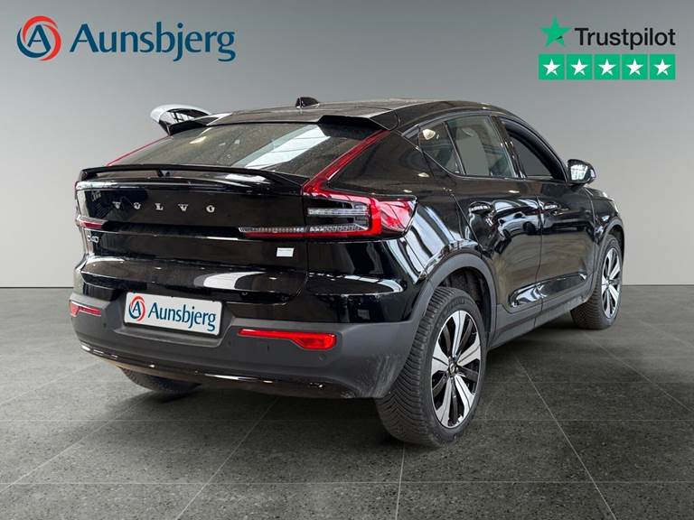 Volvo C40 P6 ReCharge Core