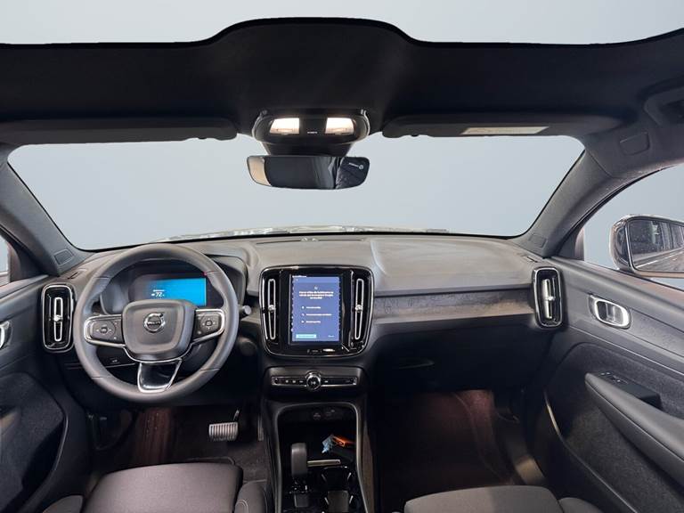 Volvo C40 P6 ReCharge Core